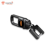 TANTRA Premium Metal Keychain Compatible With KTM Bike- Stylish and Durable Bike Accessory