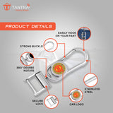 TANTRA Premium Metal Keychain Compatible With Royal Enfield  Bike- Stylish and Durable Bike Accessory