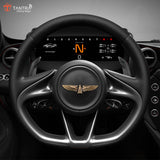 TANTRA Premium Eagle Fender Metal Car Sticker - Durable & Stylish Auto Emblem for Vehicles - Customizable Designs - Easy Installation - Weather-Resistant & Long-Lasting Gold SIA427