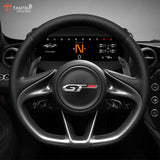 TANTRA Premium GT Metal Car Sticker - Durable & Stylish Auto Emblem for Vehicles - Customizable Designs - Easy Installation - Weather-Resistant & Long-Lasting Multicolor  SIA426
