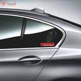 TANTRA Premium Limited Edition Metal Car Sticker - Durable & Stylish Auto Emblem for Vehicles - Customizable Designs - Easy Installation - Weather-Resistant & Long-Lasting Multicolor SIA444