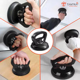 TANTRA Car Dent Puller Kit – Heavy-Duty Suction Cup Lifter for Auto Dents, Glass, Tiles & Mirrors – Easy Grip Multi-Use Tool