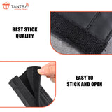 TANTRA Car Seat Belt Cover & Shoulder Pad Cover Universal Pack Of 2 Seat Belt Cover