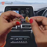 TANTRA Action Figures for Cars – Fun, Durable Character Toys with Strong Suction Cup Base – Perfect for Car Interior Decoration and Personalization