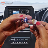 TANTRA Action Figures for Cars – Fun, Durable Character Toys with Strong Suction Cup Base – Perfect for Car Interior Decoration and Personalization