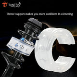 TANTRA Spring Buffer (Size -C), 2 pcs. Car Suspension TPU Buffer for bad Roads, Suspension buffer | Shock Absorber Spring Buffer