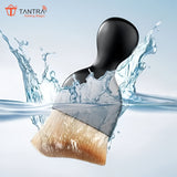 TANTRA  Car Cleaning Accessory Combo Kit - Complete Set for Interior & Exterior Care With Headrest Hook