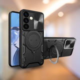 Samsung A54 Shockproof Magnetic Phone Case
