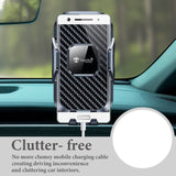 Twister Magnetic Car Mobile Holder