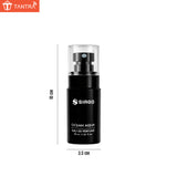 TANTRA Car Perfume Spray 30ML | Ocean Aqua Fragrance | Pack of 2 | Long Lasting Premium Car Freshener Spray | Odour Eliminator Air Freshener | Instant Fragrance for Car, SUV, Office & Home