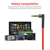 tantra T800 Super Bass Earphones with Microphone Subwoofer Wired Headset  (Red, In the Ear)