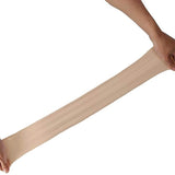 TANTRA  Sun Protection Arm Sleeves for Men & Women, UPF 50+ Arm Cover for Biking, Cricket, Cycling, Golf, Outdoor Sports, Comfortable & Breathable Sleeve for UV Protection and Cooling (Beige) 1 Pair