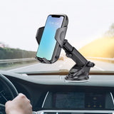 Twister Magnetic Car Mobile Holder