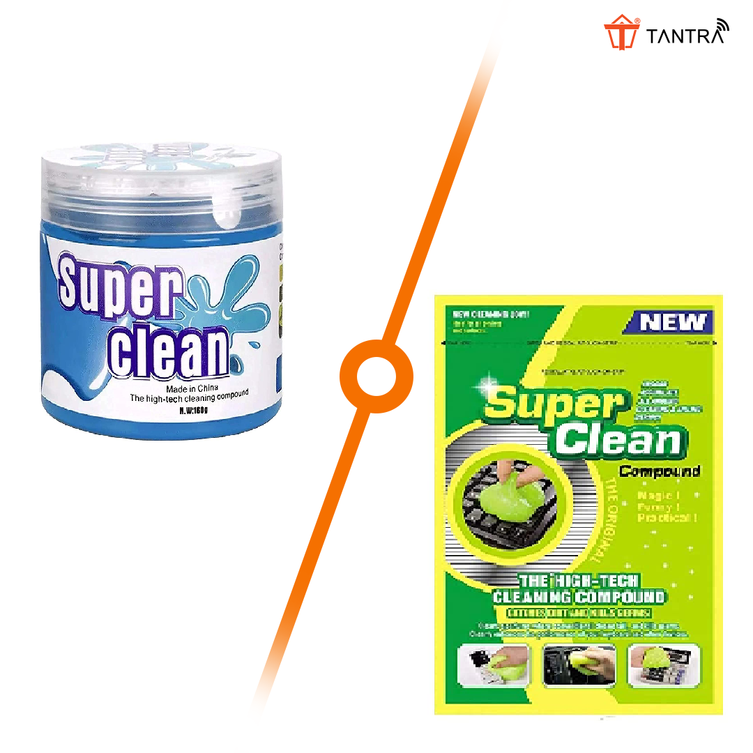 Cleaning compound deals