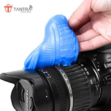 TANTRA Multipurpose Car AC Vent Interior Dust Cleaning Gel Jelly Detailing Putty Cleaner Kit Universal Car Interior, Keyboard, PC, Laptop, Electronic Gadget Cleaning Kit