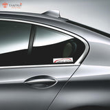 TANTRA Premium Limited Edition Metal Car Sticker - Durable & Stylish Auto Emblem for Vehicles - Customizable Designs - Easy Installation - Weather-Resistant & Long-Lasting Multicolor