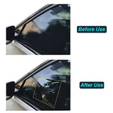 TANTRA 101 Anti-Fog Spray, Prevents Fogging on Glass Surfaces
