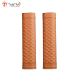 Tantra Premium Car Seat Belt Cover – Comfort & Safety Enhancer – Adjustable, Soft, & Stylish – Universal Fit for All Vehicles – (Pack of 2)
