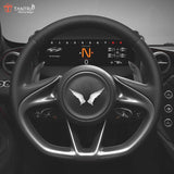TANTRA Premium Celestial Angel Wings Metal Car Sticker - Durable & Stylish Auto Emblem for Vehicles - Customizable Designs - Easy Installation - Weather-Resistant & Long-Lasting Silver