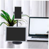 TANTRA Adjustable Cell Phone Stand Desktop Folding Phone Holder Rack for Home Office Use Telescopic