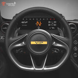 TANTRA Premium VIP Metal Car Sticker - Durable & Stylish Auto Emblem for Vehicles - Customizable Designs - Easy Installation - Weather-Resistant & Long-Lasting Golden