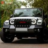 TANTRA Premium Seventy Five Years 1941 Metal Car Sticker - Durable & Stylish Auto Emblem for Vehicles - Customizable Designs - Easy Installation - Weather-Resistant & Long-Lasting Multicolor