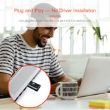 TANTRA BlueMe Bluetooth Receiver Transmitter Wireless Adapter Bluetooth Dongle Car Bluetooth Adapter