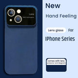 SIAGO Tantra Phone Back Cover Compatible for iPhone 14 Ultra Thin Camera & Lens Guard Protection Soft TPU Back Case