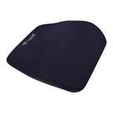 TANTRA Support Car Pillow – Ultimate Back Pain Relief & Comfort for Long Drives, Orthopedic Seat Cushion for Spine Alignment & Extra Legroom, Black (Pack of 1)