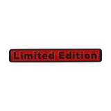 TANTRA Premium Limited Edition Metal Car Sticker - Durable & Stylish Auto Emblem for Vehicles - Customizable Designs - Easy Installation - Weather-Resistant & Long-Lasting