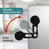 TANTRA Universal 90° Rotating Phone Holder for Laptop & Desktop