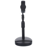 TANTRA Adjustable Cell Phone Stand Desktop Folding Phone Holder Rack for Home Office Use Telescopic