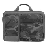 TANTRA Arctic Hunter Y00010 Waterproof Business Laptop Case Portable Men Women Messenger Office Bag
