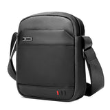 TANTRA Artic Hunter: K00065 Stylish Cross Body Side Sling Messenger Travel Office Mini Bag for Men Women Daily Use