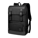TANTRA Arctic Hunter B00361 Laptop Backpack Bag With USB Charging Waterproof Material Supports Laptop size up to 17 inches Capacity: up to 35 Ltrs