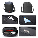 TANTRA Artic Hunter: K00065 Stylish Cross Body Side Sling Messenger Travel Office Mini Bag for Men Women Daily Use