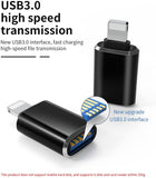 iPhone OTG Compatible 3.0 USB