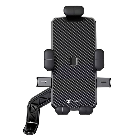 Car Mount Adjustable Car Phone Holder Universal Long Arm, Windshield for  Smartphones - Black at Rs 92, Car Mobile Holder in New Delhi