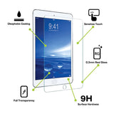 I-pad Tempered Glass Protector