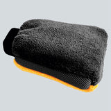 TANTRA Microfiber Car Cleaning Washing Premium Gloves
