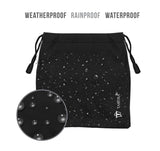 Headphone Waterproof Carry Pouch