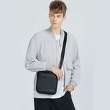 TANTRA Artic Hunter: K00065 Stylish Cross Body Side Sling Messenger Travel Office Mini Bag for Men Women Daily Use