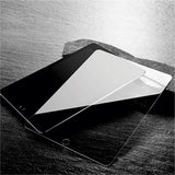 I-pad Tempered Glass Protector