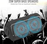 Sound Tank Super Bass Speaker