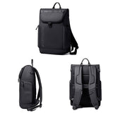 TANTRA Arctic Hunter B00465 Laptop Backpack Bag With Anti-Theft Lock Waterproof Material Supports Laptop size upto 15.6 inches Capacity: upto 35 Ltrs