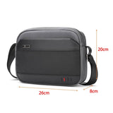 TANTRA Artic Hunter: K00058 Stylish Cross Body Side Sling Messenger Travel Office Mini Bag for Men Women Daily Use