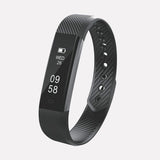 Fitme Sports Fitness Tracker Band