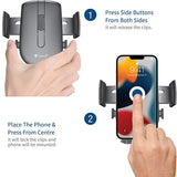 Tantra Swing Smart Universal Phone Holder